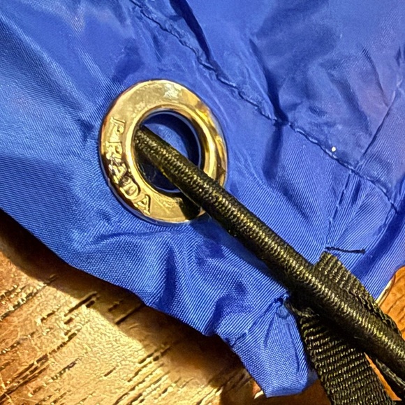 Unisex Prada Track Pants - Picture 5 of 10